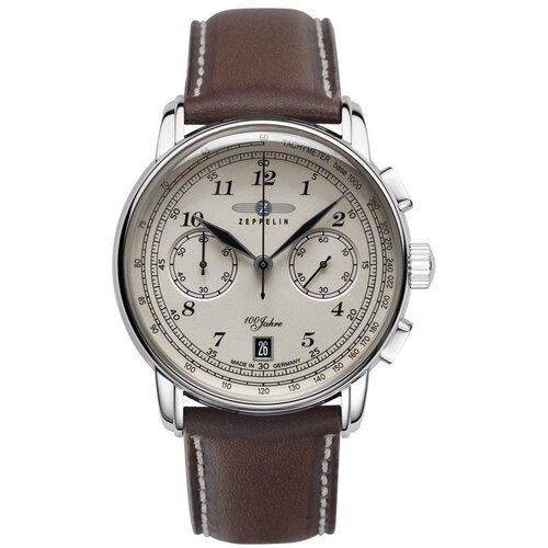 ZEPPELIN 100 Jahre 76746 Quarz Watch Cijene