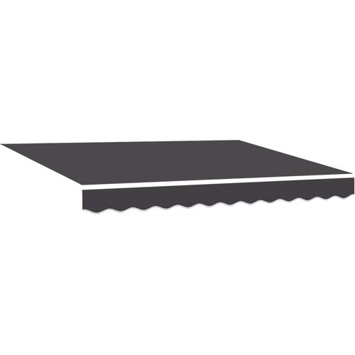  Električna retraktabilna tenda Antracit 2 5 x 2 m - Antracit Antracit 2 5 x 2 m Slike