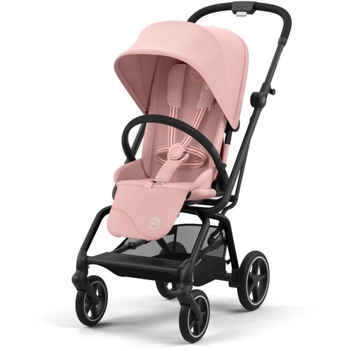 Cybex športni voziček Eezy S Twist+ 2 BLK candy pink Cene