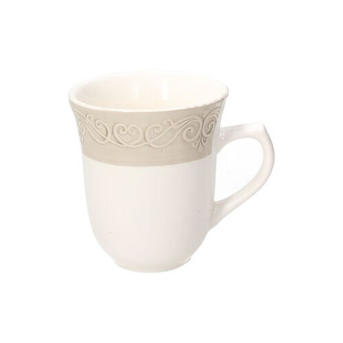Tognana Set šolja Cozy, 400 ml, 6 komada, Beli Cene