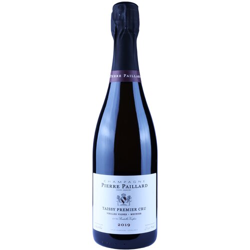 Pierre Paillard Taissy 1 er Cru Cene