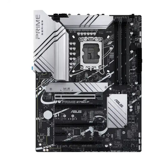 Asus matična ploča 1700 prime Z790-P/HDMI/DP/M.2/DDR5 Cene