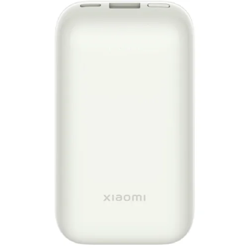 Xiaomi 33W powerbank 10000mAh Pocket