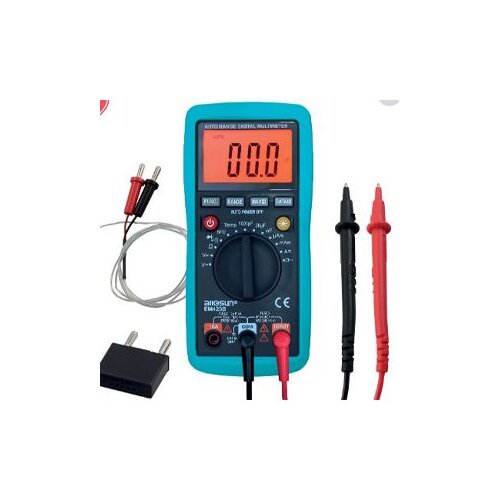  Multimetar digitalni 450-104 Cijene