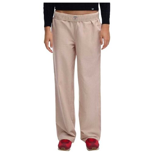 Superdry pamučne ženske pantalone Cene