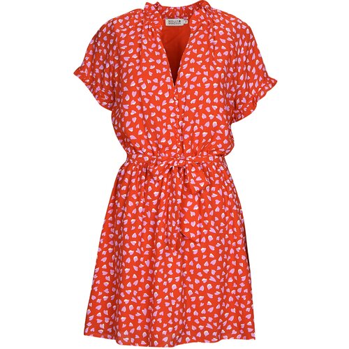 Molly Bracken MIA Red Slike