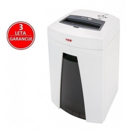  Uničevalec dokumentov hsm c18/5,8 securio p-2 1911 HSM Cene