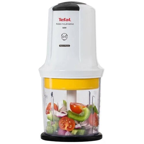 Tefal SJECKALICA MQ723138 MCHP Slike
