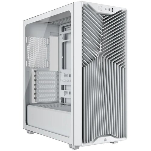 Corsair 3200D RS Midi Tower White Cijene