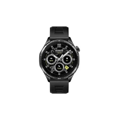 Honor Watch 6 Shadow Black Pametni sat Watch 6 Black Slike