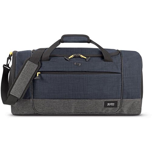 Solo NY SOLO TIRELESS DUFFEL DARK BLUE Cene