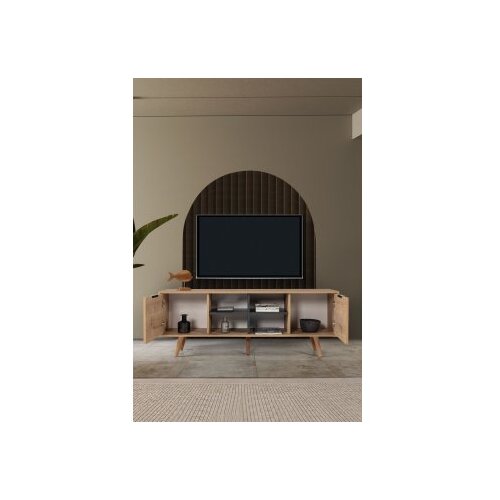 Hanah home TV ormarić, antracit Cijene