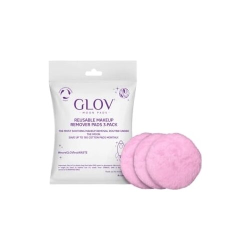 Glov Moon Pads Eco Line - 3 kosi Cene