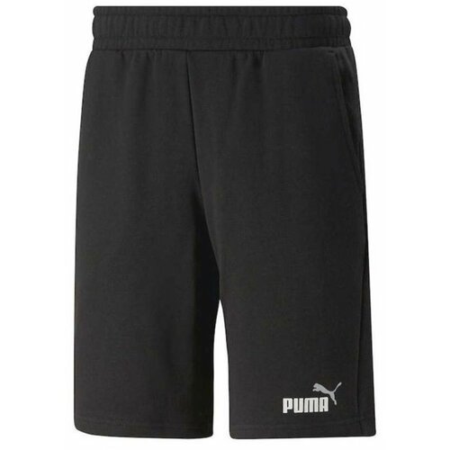 Puma ess+ 2 col shorts 10