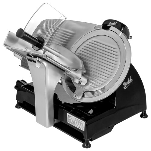 Berkel Red Line RL 300 black Slicer Slike