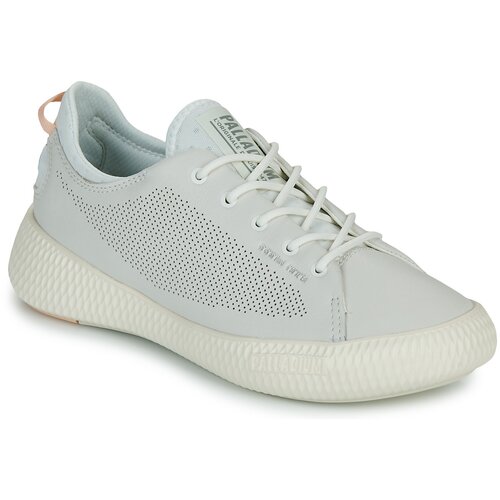 Palladium Nizke superge PALLANOVA LTH Bela Slike
