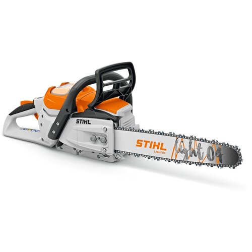 Stihl msa 300 akumulatorska testera 45 cm solo Cene