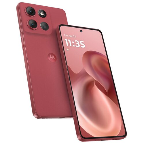Motorola G86 Power 8GB/512GB Pink Slike