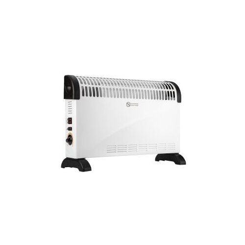 Neo Konvektorska grijalica s termostatom 2000 W Turbo 90-155 Cijene