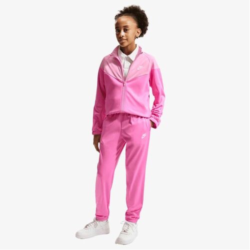 Nike K nsw df tracksuit pk fz Slike