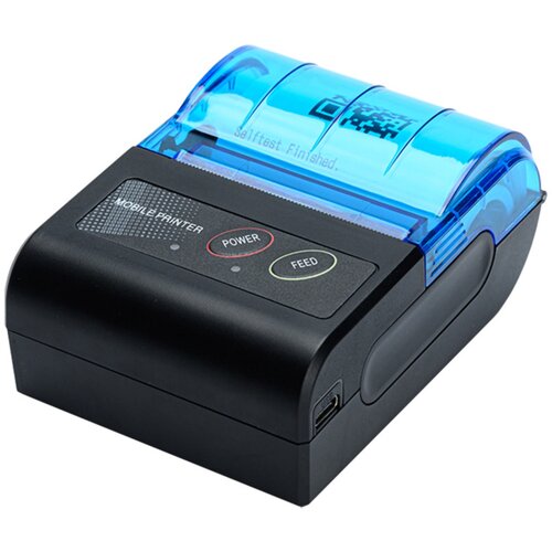 INF Kompakten termični tiskalnik računov 58 mm z Bluetoothom in USB, (5000446599) Cene