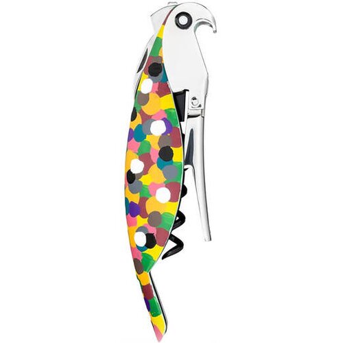 Alessi am32 Wing corkscrew Multicolour Cijene