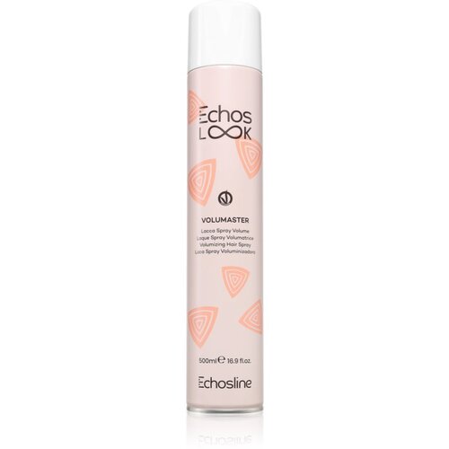 EchosLine Volumaster lak za lase za tanke lase 500 ml Slike