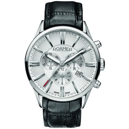 Roamer moška ročna ura 508837 41 15 05 Cene