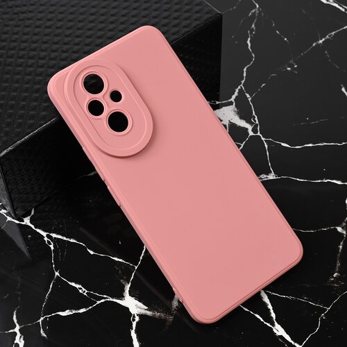  maska teracell giulietta za honor 200 mat tamno roze Cene