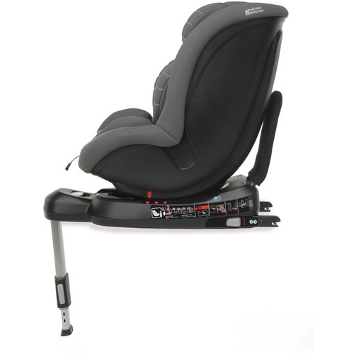 Foppa Pedretti autosjedalica Logik i-Size Grey Slike