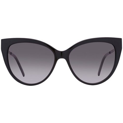Saint Laurent Ženske Sunčane naočale SL M48S A Black Slike