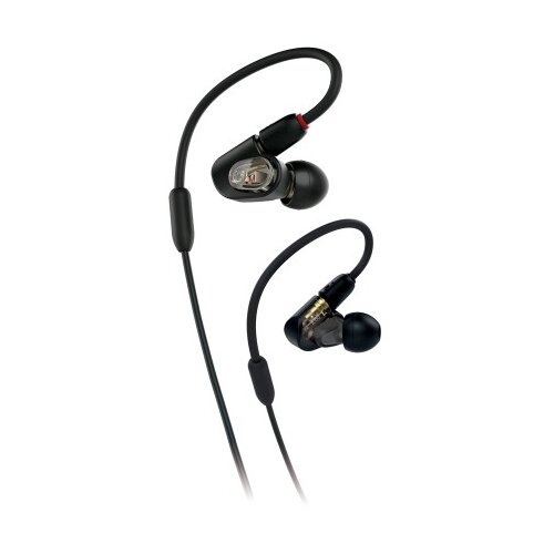 AUDIO KONDRIC Audio-Technica ATH-E50 Profesionalne In-Ear slušalke - - Audio-Kondric Cene