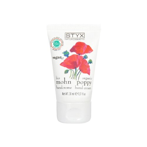 STYX Makova krema za roke - 30 ml Cene