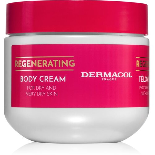 Dermacol Body Care Karité regenerirajuća krema za tijelo za suhu i vrlo suhu kožu 300 ml Cijene