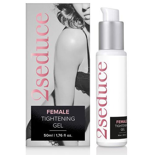 Cobeco Pharma 2seduce Female Gel Tightening 50ml Cene