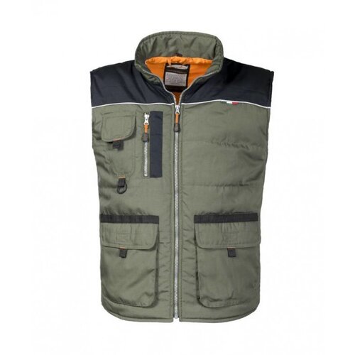 Olimp Sport Radni prsluk Morgan Rossini zeleni Cene