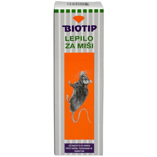  Lepilo za miši Biotip (150 ml) Cene