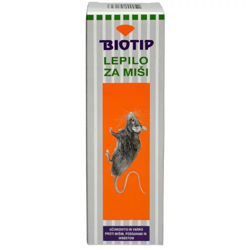  Lepilo za miši Biotip (150 ml)