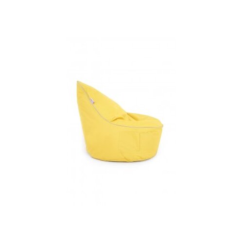 Atelier Del Sofa golf - yellow yellow bean bag Cijene