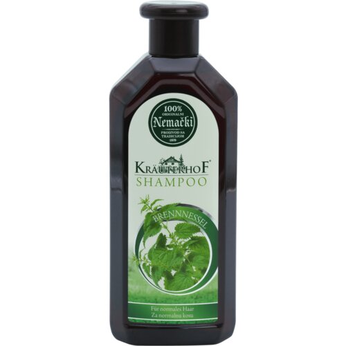 Krauterhof Šampon sa koprivom za normalnu kosu 500ml Cene