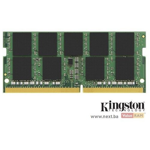 Za laptop SO-DIMM DDR4 16GB 2666MHz ValueRAM Kingston Cijene