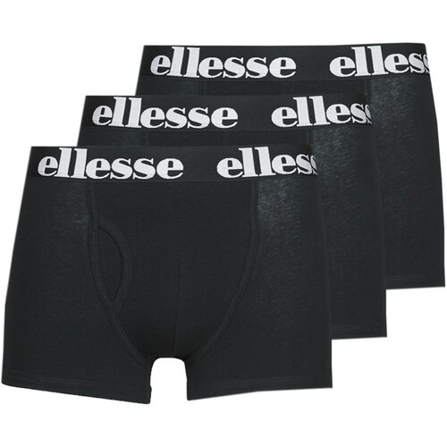 Ellesse hali crna Cijene