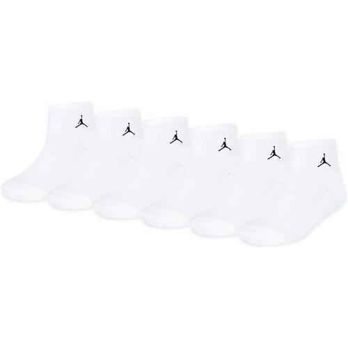 Nike Nogavice Jhn Everyday Essentials 6Pk An Bela Cene
