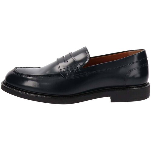 Nero Giardini Mokasini E500600U Modra Slike