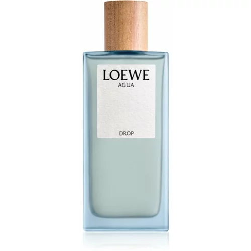 Loewe Agua Drop parfemska voda za žene 100 ml