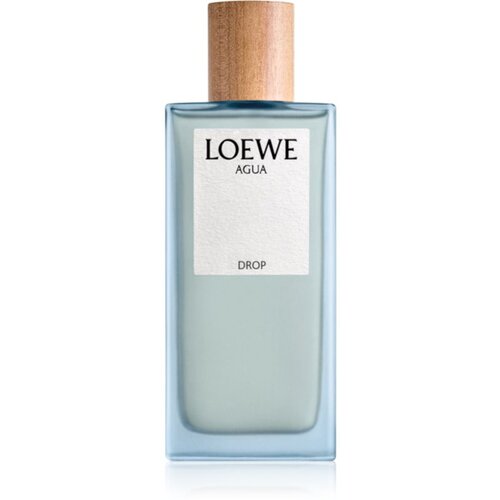 Loewe Agua Drop parfumska voda za ženske 100 ml Slike