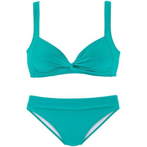 Lascana Bikini petrol Slike