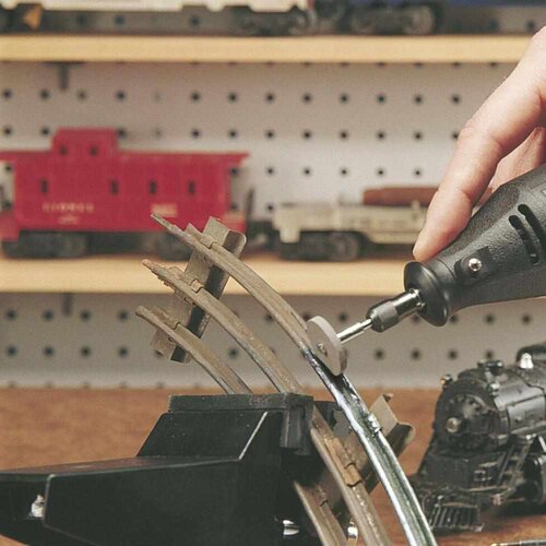 Dremel Bosch polirna ploča 22,5 mm Slike