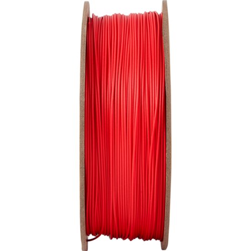 Polymaker PolyTerra PLA+ Red, 1.75mm (1.000 g) Cene