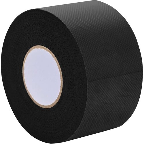 Traka za umjetnu travu samoljepljiva Crna 5 cm x 10 m Cijene